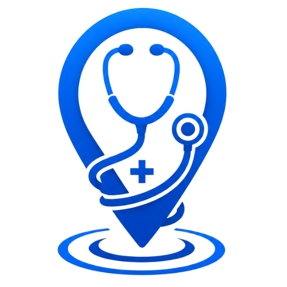 DoktorMap